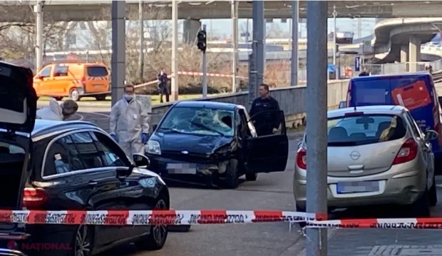 Tragedie la Mannheim: Mașină intră în mulțime, doi morți și 25 de răniți în centrul orașului