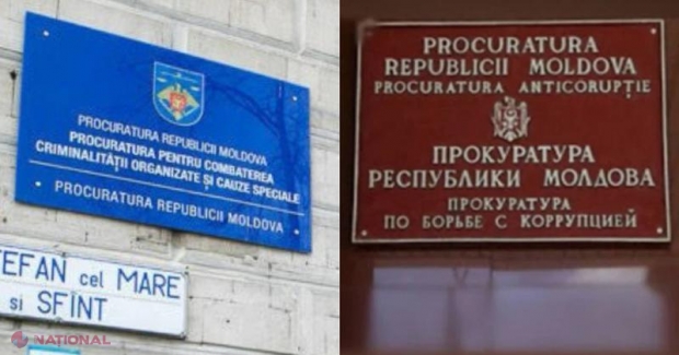 Planul de fuzionare a procuraturilor specializate criticat de CAPC: Risc de influență politică și eficiență redusă