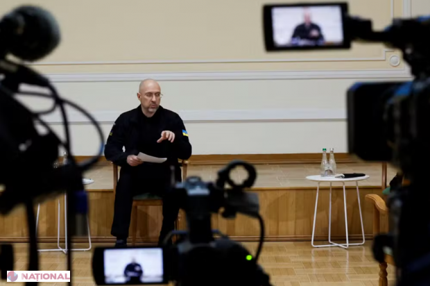 Ucraina insistă pe parteneriatul cu SUA, dar refuză orice concesie teritorială către Rusia, solicitând garanții de securitate de la Occident.