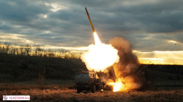 Ucraina mai are armament american pentru doar două-trei luni, avertizează un oficial ucrainean. Europa caută soluții pentru a compensa retragerea SUA.