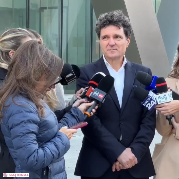 Rusia intervine în politica românească: Susținere pentru un candidat la alegerile prezidențiale și acuzații la adresa UE