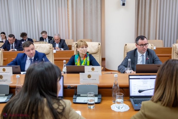 Spital regional modern la Bălți: UE finanțează proiectarea cu trei milioane de euro