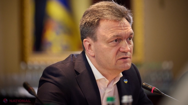 Dorin Recean: Rusia nu are capacitatea militară să atingă Republica Moldova în acest moment