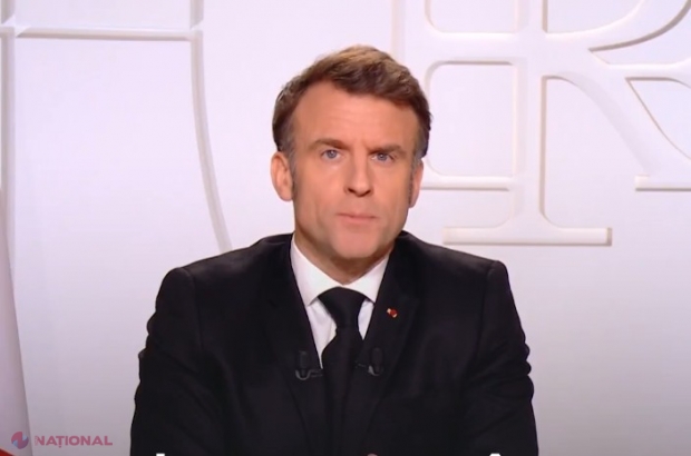 Macron îndeamnă la curaj în fața pericolelor globale: Întâlnire crucială cu Orban înainte de summitul UE de la Bruxelles
