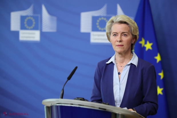 Summit de urgență la Bruxelles: Europa caută soluții în fața unei crize fără precedent și a unei amenințări interne.