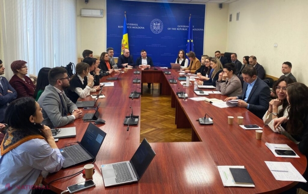 R. Moldova, pregătiri intense pentru reuniunea de screening de la Bruxelles privind protecția consumatorilor și sănătatea publică