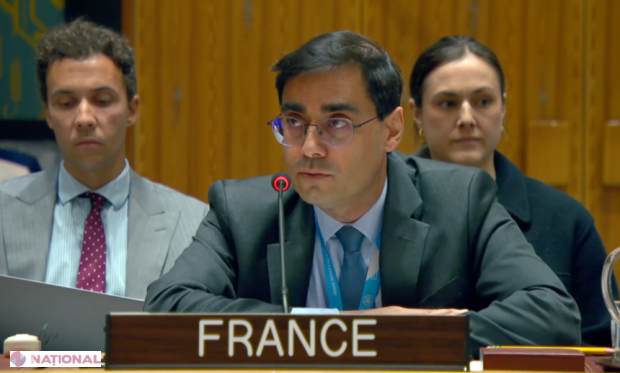 Viitorul Fâșiei Gaza: Franța și alte state europene resping implicarea Hamas și cer ajutor umanitar necondiționat