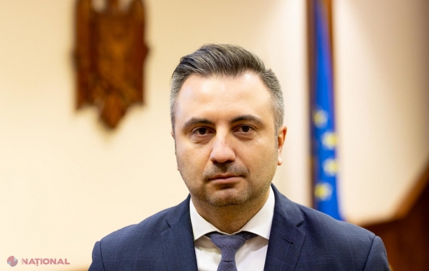 Alexei Taran preia conducerea ANRE: Numire aprobată de Parlament!