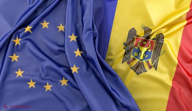 R. Moldova semnează un acord istoric cu UE pentru a întări democrația și drepturile fundamentale