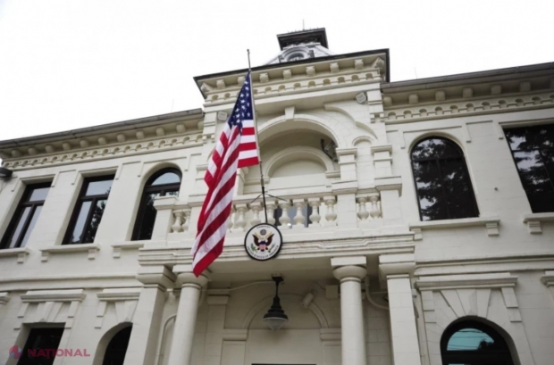 Așteptări mari pentru desemnarea noului ambasador SUA în Republica Moldova: Autoritățile laudă sprijinul american în sectoare strategice
