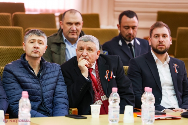 Dorin Recean: „Modernizarea localităților din Ialoveni depinde de implicarea primarilor”