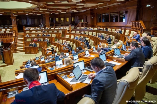 Parlamentul a aprobat participarea R. Moldova la Programele UE „Justiție” și „Cetățeni, egalitate, drepturi și valori”