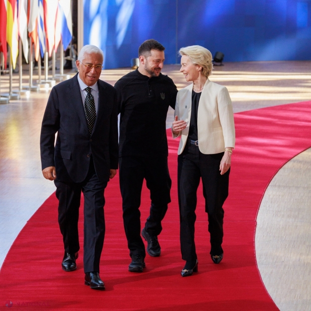 Europa se mobilizează: UE își consolidează apărarea și susține Ucraina în fața amenințărilor rusești