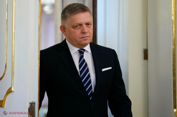 Cum a fost deturnată alianța dintre Slovacia și Ungaria la summitul UE privind sprijinul pentru Ucraina