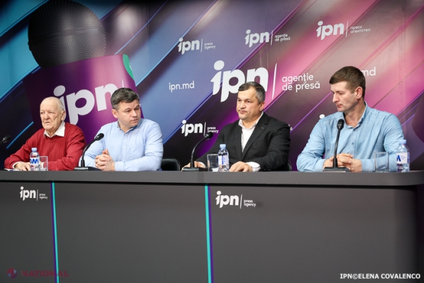 Fermierii cer anularea Legii camerelor agricole: Acuzații de presiuni și consultare regizată