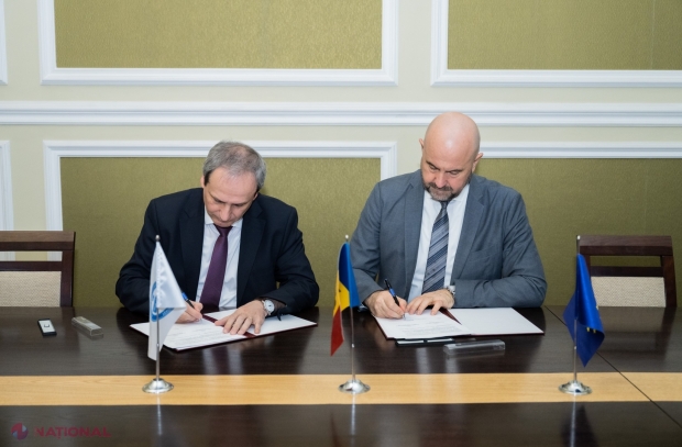 Burse pentru studentele din domeniul infrastructurii transporturilor: „Un mijloc prin care putem susține tinerele ce doresc să contribuie la dezvoltarea infrastructurii transporturilor și să devină lideri în domeniu”