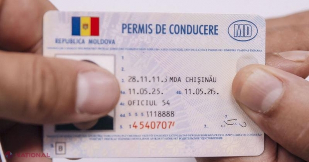 Permisele auto moldovenești recunoscute oficial în Grecia: Acordul intră în vigoare din 6 martie 2025