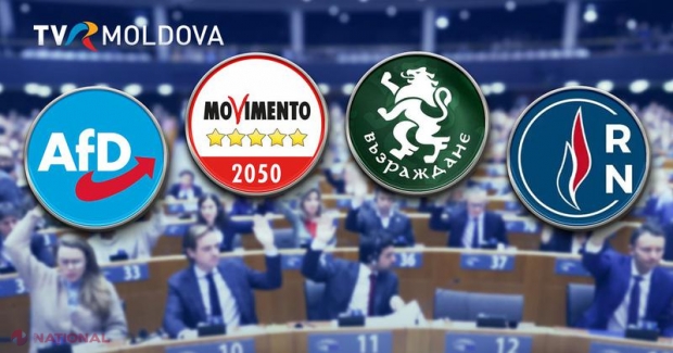 Cine sunt cei 13 eurodeputați care s-au opus sprijinului financiar pentru Republica Moldova?