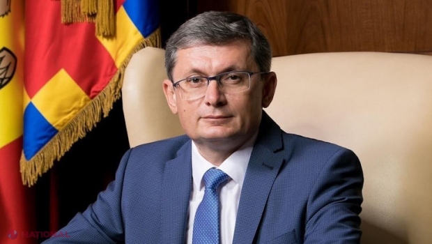 Igor Grosu pune accentul pe siguranța și drepturile femeilor de Ziua Internațională a Femeii
