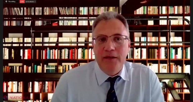 R. Moldova, față în față cu alegerea crucială: Alăturarea apărării europene sau renunțarea la neutralitate?