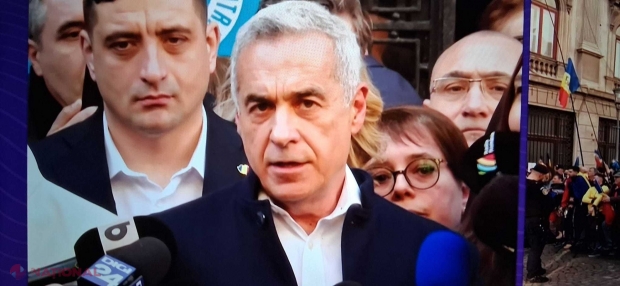 Blocarea candidaturii lui Georgescu: risc de tensiune în relațiile României cu SUA și tulburări interne în creștere