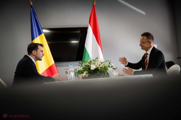 Ungaria își îndreaptă atenția spre România pentru diversificarea surselor de energie