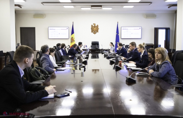 Simulări finale pentru Capitolul „Societatea informațională și mass-media