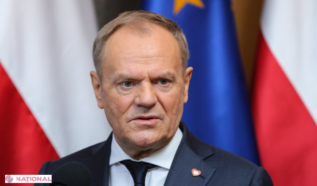 Polonia își propune să instruiască anual 100.000 de rezerviști, anunță Donald Tusk, pentru a consolida apărarea țării în contextul tensiunilor cu Rusia