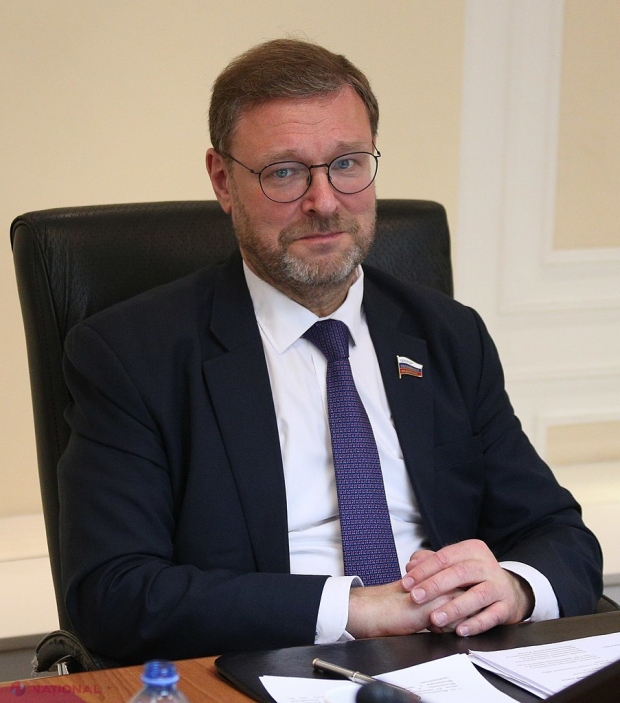 Moscova dictează condițiile în conflictul din Ucraina, nu Washingtonul, avertizează un deputat rus influent