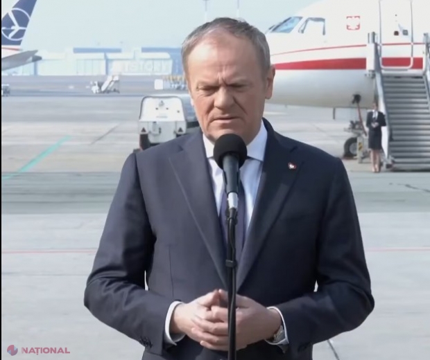 Premierul polonez Donald Tusk, vizită în Turcia pentru discuții cheie privind Ucraina și stabilitatea regională