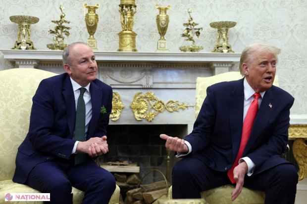 Trump anunță trimiterea de negociatori în Rusia și amenință cu sancțiuni financiare severe, în contextul schimbării de atitudine a lui Zelenski privind pacea