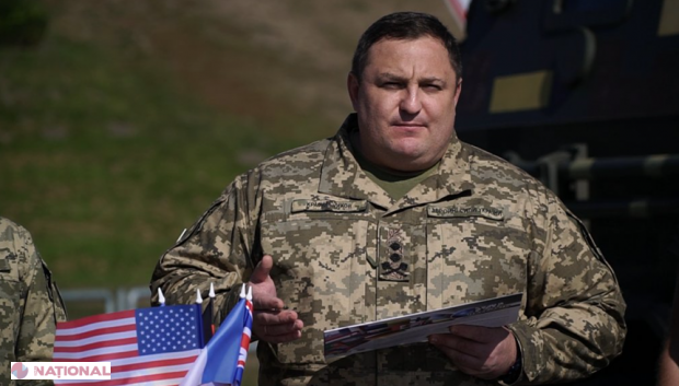 Schimbare dramatică în conducerea frontului din Kursk: Generalul Krasilnikov înlocuit după pierderi teritoriale semnificative