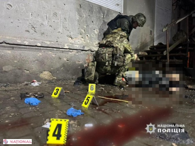 SBU acuză FSB de orchestrarea unui atentat fatal asupra a doi adolescenți ucraineni la Ivano-Frankivsk
