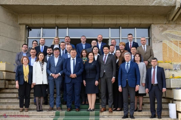 Parlamentari de pe ambele maluri ale Prutului, întruniți la Iași. „Vor fi identificate soluții pentru ca AUTOSTRADA Unirii A8, care va traversa Carpații, să ajungă la Chișinău”