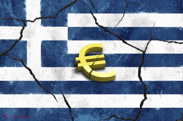 Grecia iese din zona euro! Reacţia Atenei după mesajul CUTREMURĂTOR