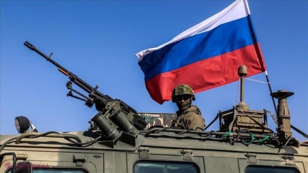Rusia plănuiește o ofensivă de 175 000 de soldați împotriva Ucrainei, arată documente americane