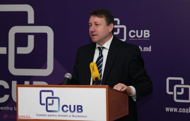 Igor Munteanu: Perspectivele unei Guvernări de Coaliție și Provocările Integrării Europene pentru Republica Moldova în 2025