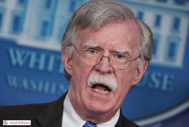 De ce tensiunile dintre Zelenski și Trump nu s-au stins nici după ani buni - ranchiună și slăbiciuni dezvăluite de fostul consilier John Bolton