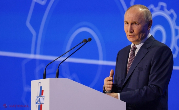 Putin avertizează: condiții stricte pentru companiile vestice care vor să revină pe piața rusă