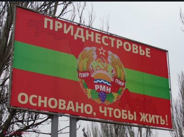 Coronavirus în Transnistria: Măsuri „în oglindă
