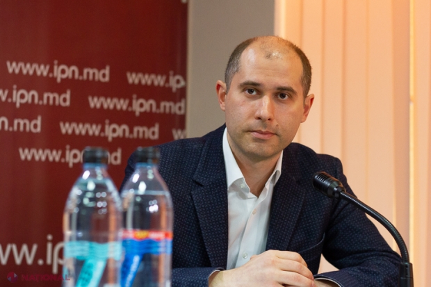 Rusia folosește gazul ca armă energetică împotriva Republicii Moldova, avertizează Sergiu Tofilat