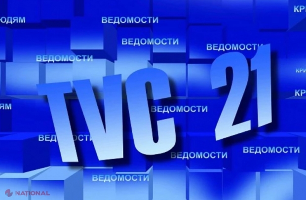 Guvernul explică suspendarea licenței TVC21: Colaborarea poate rezolva problema administrativă