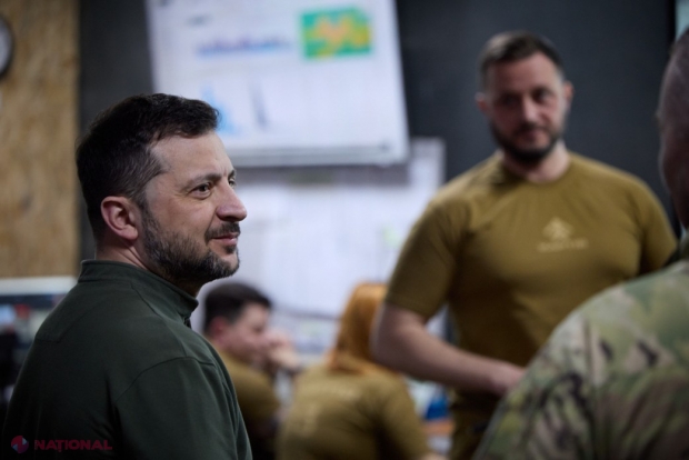 Zelenski respinge acordul SUA privind mineralele: Ucraina nu va recunoaște ajutorul militar ca datorie și nu va semna nimic ce amenință aderarea la UE