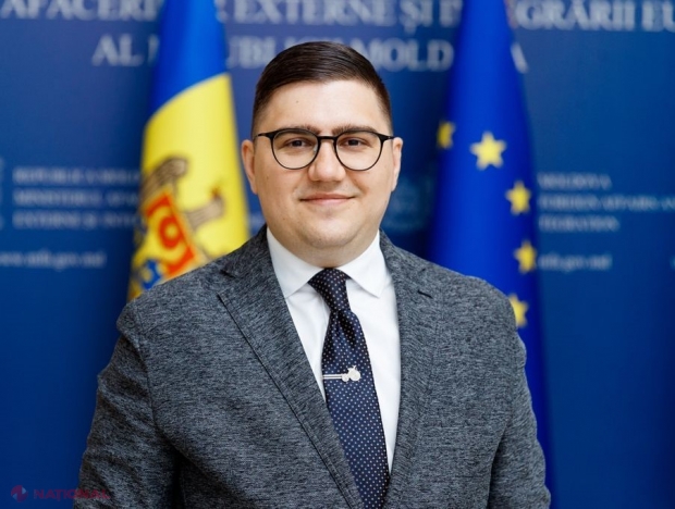 Rusia impune restricții dure pentru transportatorii de marfă din Moldova, Guvernul de la Chișinău reacționează ferm