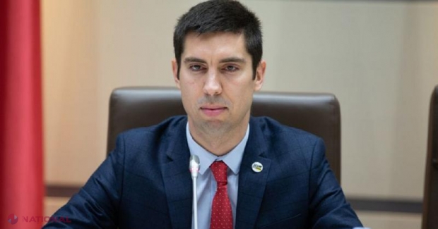 Mihai Popșoi inaugurează noi consulate ale Republicii Moldova în SUA și se întâlnește cu diaspora din Sacramento și Chicago