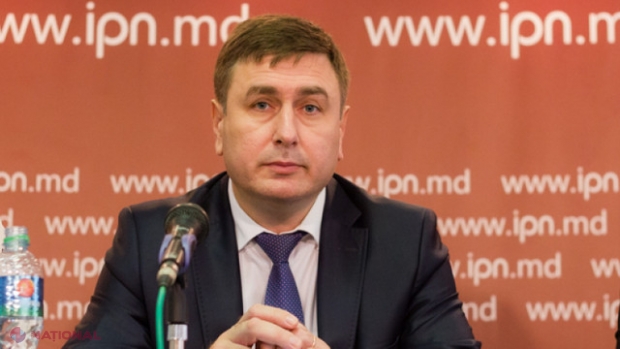 Veaceslav Ioniță: Embargoul rusesc din 2006, un atac asupra puterii politice de la Chișinău, dar fără impact direct asupra populației
