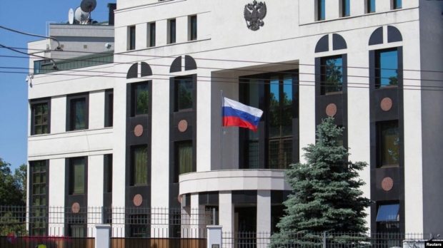 Ambasada Rusiei respinge acuzațiile privind evacuarea deputatului Nesterovschi în Transnistria: „Insinuări nefondate”