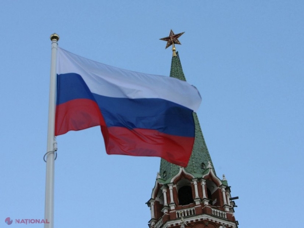 Tensiuni diplomatice: Moscova promite un răspuns ferm după expulzarea diplomaților săi de către Chișinău