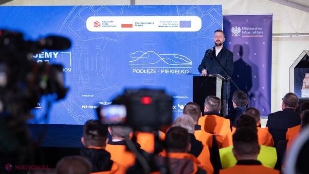 Polonia întărește apărarea antiaeriană cu un nou contract de 2 miliarde de dolari cu Statele Unite