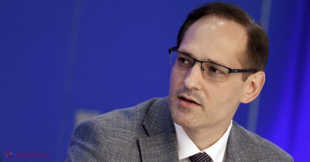 Tiraspolul neagă prezența deputatului Nesterovschi în Transnistria, în ciuda acuzațiilor Serviciului de Informații din Moldova